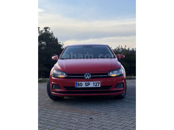 Öğretmenden polo 