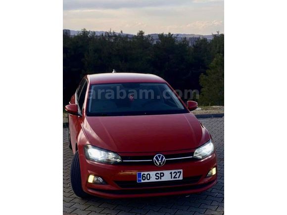 Öğretmenden polo 