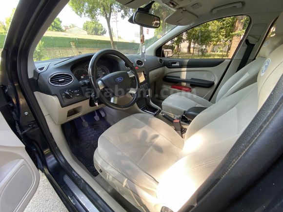 Sahibinden Ford Focus 1.6 TDCi Ghia 2007 Model 