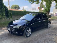Sahibinden Ford Focus 1.6 TDCi Ghia 2007 Model 