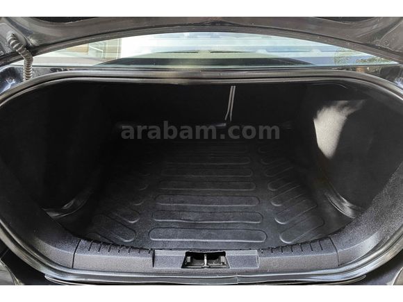 Sahibinden Ford Focus 1.6 TDCi Ghia 2007 Model 