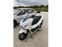 Sahibinden Mondial 125 Strada 