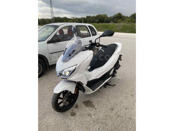 Sahibinden Mondial 125 Strada 