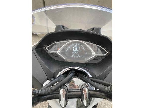 Sahibinden Mondial 125 Strada 