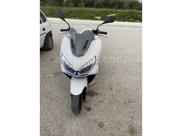 Sahibinden Mondial 125 Strada 