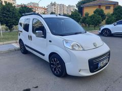 Sahibinden Fiat Fiorino Combi 1.3 Multijet Dynamic 2009 Model 
