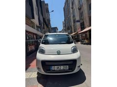 Sahibinden Fiat Fiorino Combi 1.3 Multijet Dynamic 2009 Model 