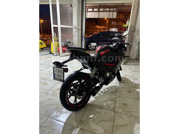 Sahibinden RKS SRK125-R