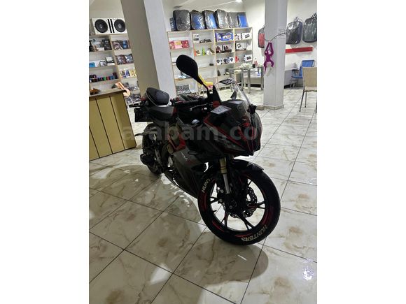 Sahibinden RKS SRK125-R