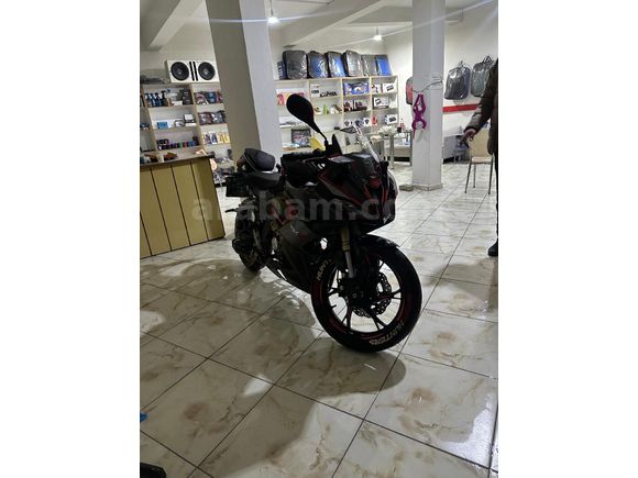 Sahibinden RKS SRK125-R