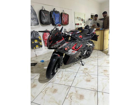 Sahibinden RKS SRK125-R