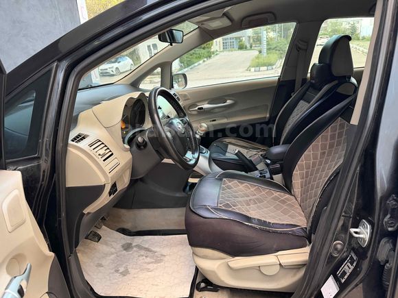 EKİCİLER'DEN 2011 MANUEL MASRAFSIZ AURIS