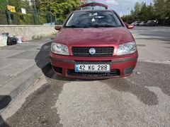 Sahibinden Fiat Punto 1.3 JTD 2005 Model