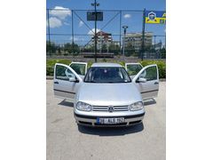 Sahibinden Tramersiz Golf Comfortline 1999 Model