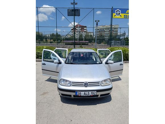 Sahibinden ACİL Tramersiz Golf Comfortline 1999 Model