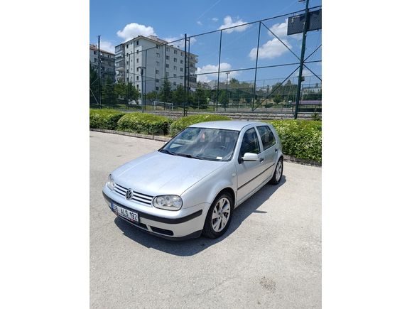 Sahibinden ACİL Tramersiz Golf Comfortline 1999 Model