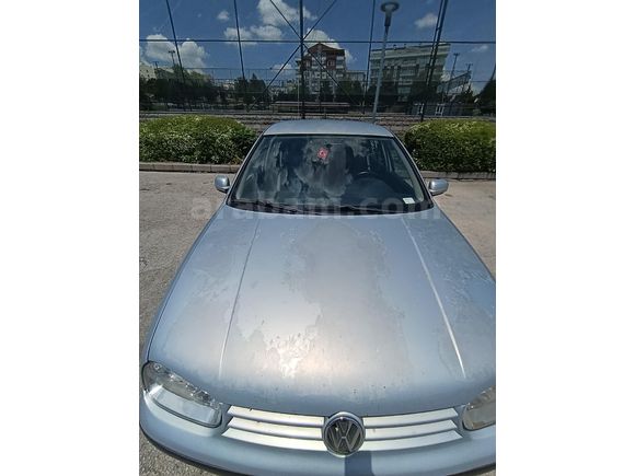 Sahibinden ACİL Tramersiz Golf Comfortline 1999 Model