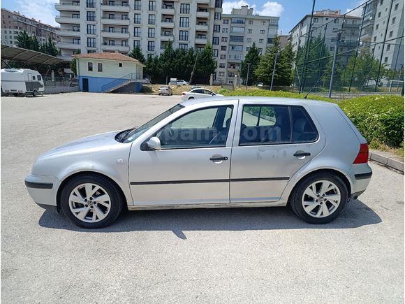 Sahibinden ACİL Tramersiz Golf Comfortline 1999 Model
