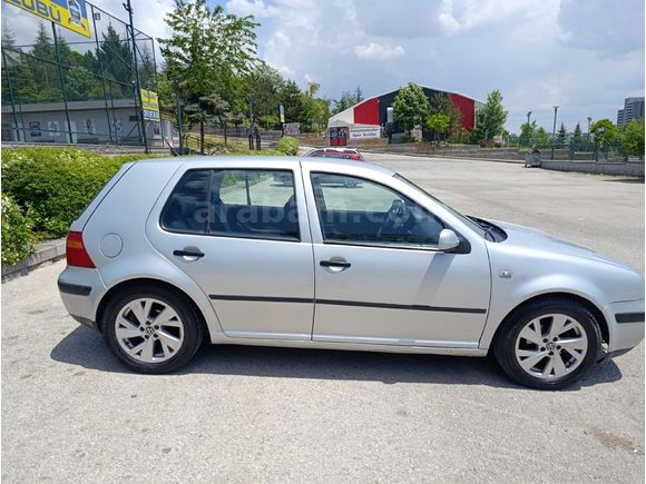 Sahibinden ACİL Tramersiz Golf Comfortline 1999 Model