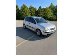 Sahibinden Volkswagen Polo 1.4 TDi Trendline 2003 Model 