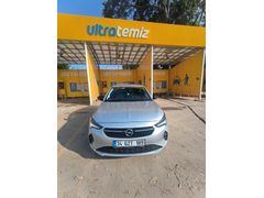 Sahibinden Opel Corsa 1.2 T Edition 2023 Model  41.000 km Gri