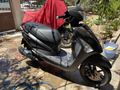 Sahibinden Yamaha D'elight 125 YETKİLİ SERVIS BAKIMLI 