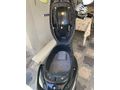 Sahibinden Yamaha D'elight 125 YETKİLİ SERVIS BAKIMLI 