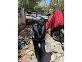 Sahibinden Yamaha D'elight 125 YETKİLİ SERVIS BAKIMLI 