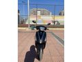 Sahibinden Yamaha D'elight 125 YETKİLİ SERVIS BAKIMLI 