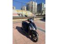 Sahibinden Yamaha D'elight 125 YETKİLİ SERVIS BAKIMLI 