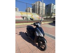 Sahibinden Yamaha D'elight 125 YETKİLİ SERVIS BAKIMLI 