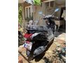 Sahibinden Yamaha D'elight 125 YETKİLİ SERVIS BAKIMLI 