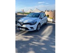 Sahibinden Renault Clio 1.5 dCi SportTourer Joy 2017 Model
