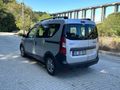 Sahibinden Dacia Dokker 1.5 DCi Stepway 2017 Model 