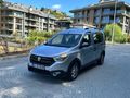 Sahibinden Dacia Dokker 1.5 DCi Stepway 2017 Model 
