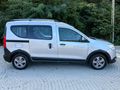 Sahibinden Dacia Dokker 1.5 DCi Stepway 2017 Model 
