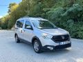 Sahibinden Dacia Dokker 1.5 DCi Stepway 2017 Model 