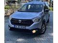 Sahibinden Dacia Dokker 1.5 DCi Stepway 2017 Model 
