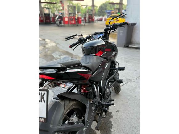 Sahibinden Bajaj Pulsar 200 NS ABS  