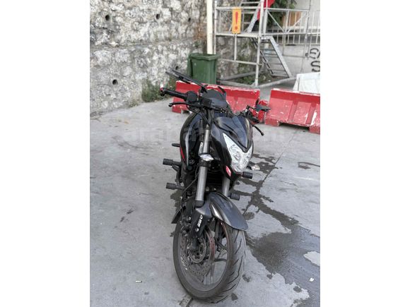Sahibinden Bajaj Pulsar 200 NS ABS  