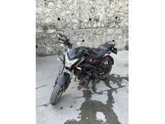 Sahibinden Bajaj Pulsar 200 NS ABS  