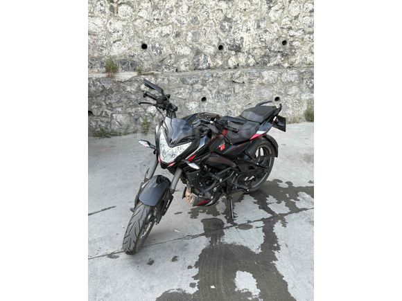 Sahibinden Bajaj Pulsar 200 NS ABS  