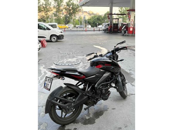 Sahibinden Bajaj Pulsar 200 NS ABS  