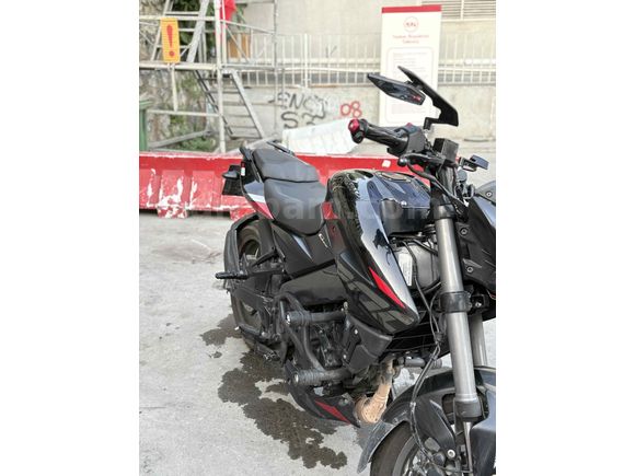 Sahibinden Bajaj Pulsar 200 NS ABS  