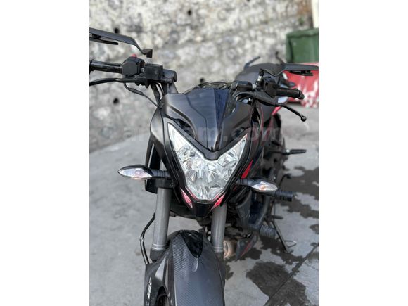 Sahibinden Bajaj Pulsar 200 NS ABS  
