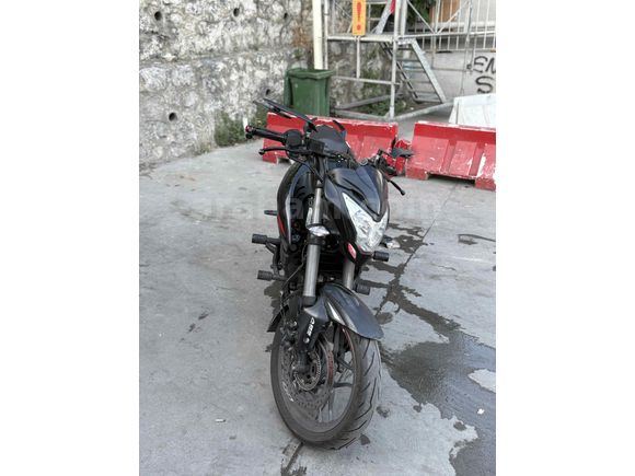 Sahibinden Bajaj Pulsar 200 NS ABS  