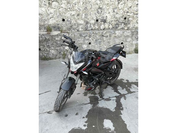 Sahibinden Bajaj Pulsar 200 NS ABS  