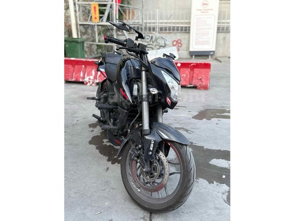 Sahibinden Bajaj Pulsar 200 NS ABS  