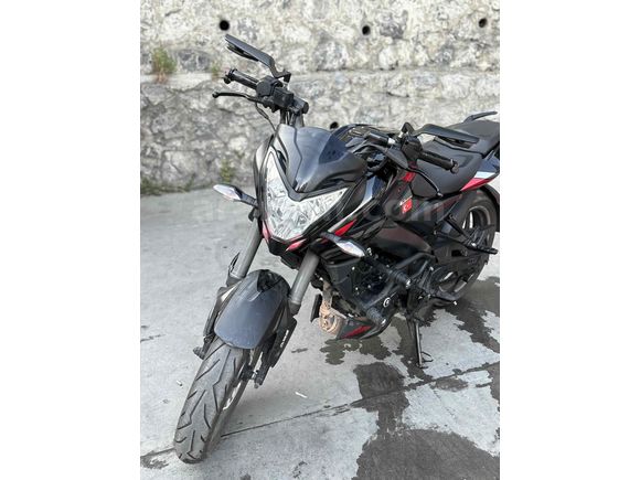 Sahibinden Bajaj Pulsar 200 NS ABS  