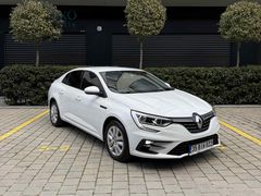 Sahibinden Megane 2022 hatasız boyasız tramersiz